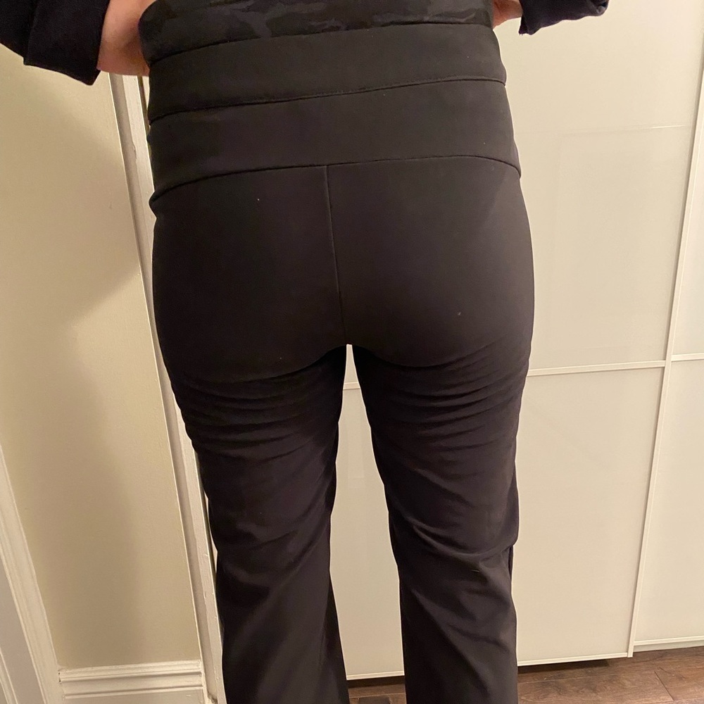North Face Snow Pants - Small